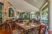 Casamayor Hotel Hacienda - breakfast