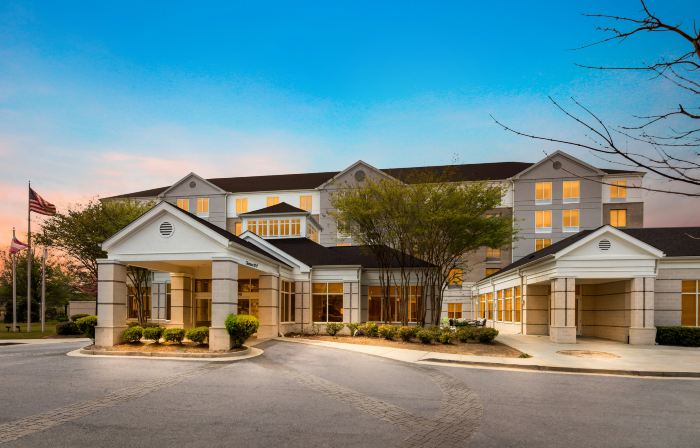 Hilton Garden Inn Atlanta East/Stonecrest