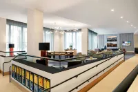 Courtyard by Marriott Boston Downtown/North Station - جاكوزي