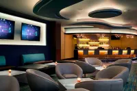 St. Kitts Marriott Beach Resort, Casino & Spa - Bares