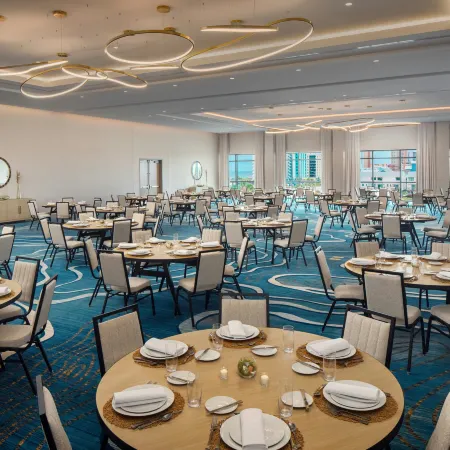 Embassy Suites by Hilton Gulf Shores Beach Resort