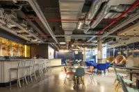 Pestana Brussels Schuman - parking