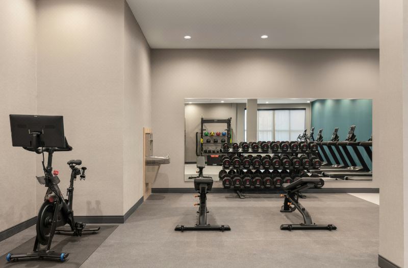 Homewood Suites by Hilton Wichita Airport photo 5