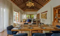 Baale Resort Goa - فطور