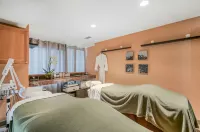 Omni Los Angeles Hotel - Spa