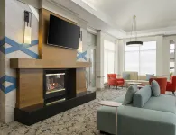 Hilton Garden Inn Albuquerque-Airport - 3 stjerner