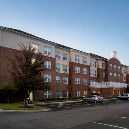 Homewood Suites by Hilton Columbus-Dublin