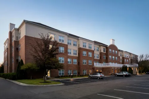 Homewood Suites by Hilton Columbus-Dublin - Pools