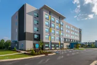 Tru by Hilton Fayetteville Fort Liberty - Parkering