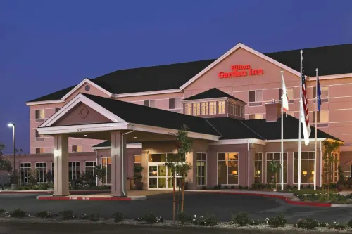 Hilton Garden Inn Clovis - Gym