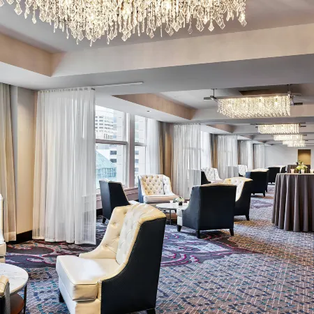 The Nines, a Luxury Collection Hotel, Portland