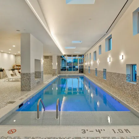 Home2 Suites by Hilton Montreal Dorval