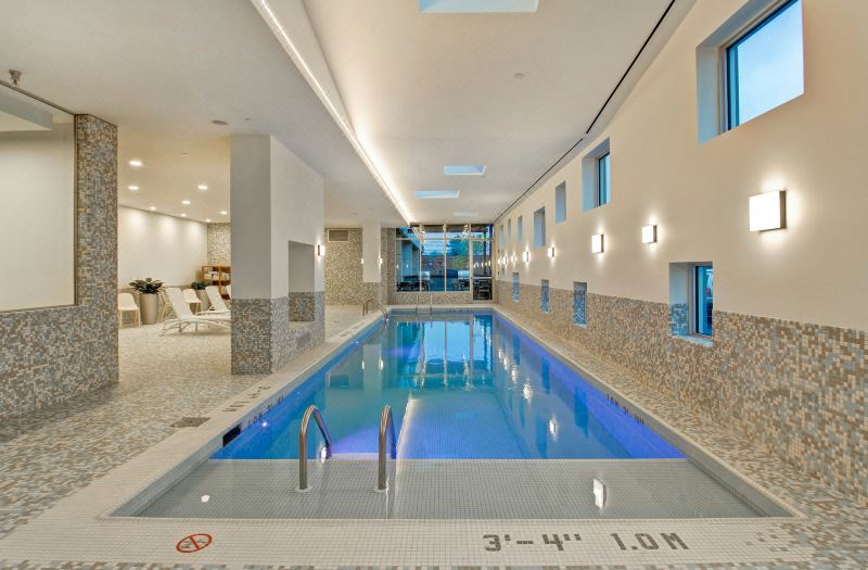 Home2 Suites by Hilton Montreal Dorval photo 2