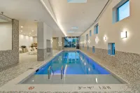 Home2 Suites by Hilton Montreal Dorval - Kæledyr tilladt