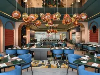 The Artiste Kochi, A Tribute Portfolio Hotel Hotels near Subhash Park