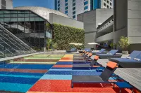 Sheraton São Paulo WTC Hotel - Luxury