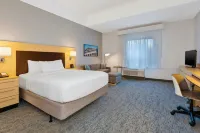 TownePlace Suites Nashville Airport - Flughafentransfer