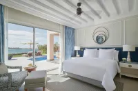 Four Seasons Hotel Alexandria San Stefano - Balcony