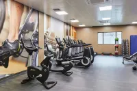 Cardiff Marriott Hotel - Gym