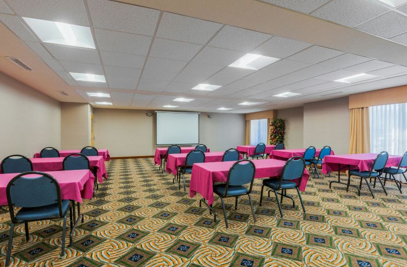 Hampton Inn San Diego/San Marcos photo 4