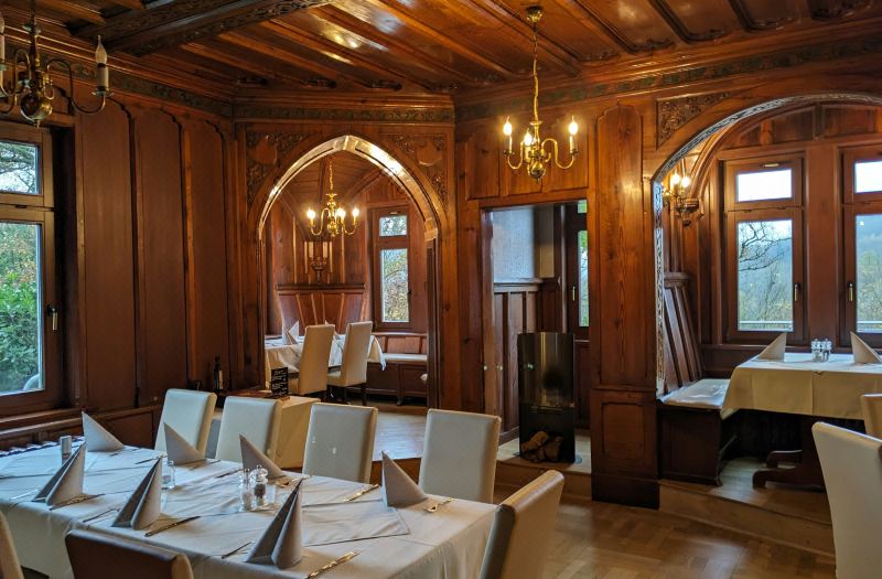 Haus Hainstein photo 5