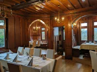 Haus Hainstein - breakfast