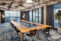 Residence Inn by Marriott Amsterdam Houthavens - con vista mare