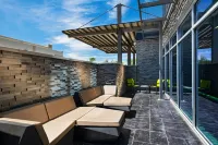 SpringHill Suites by Marriott Austin North - Pysäköinti