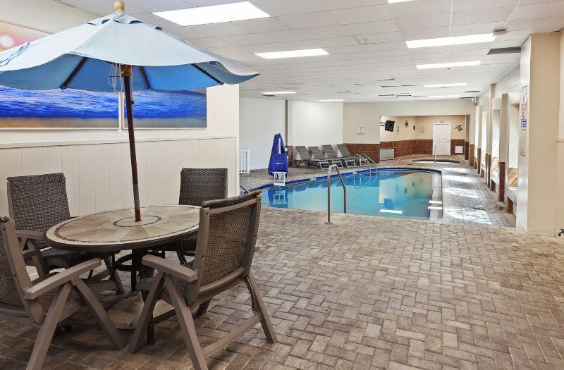 Royal Floridian Resort by Spinnaker photo 2