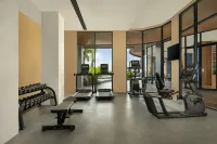 Four Points by Sheraton Pontianak - palestra