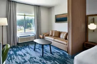 Fairfield Inn & Suites Cornelia - Wifi