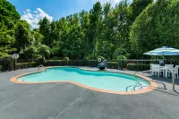 Sonesta Essential Hotels Longview - Uima-altaat