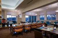 Hilton Garden Inn Baltimore/Owings Mills - bar