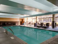 Hampton Inn Peachtree Corners/Norcross - parking