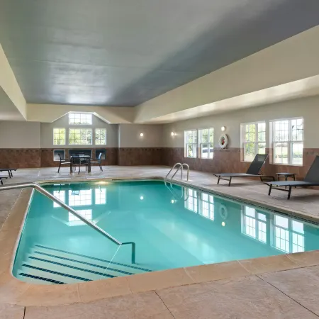 Residence Inn Mt. Laurel at Bishop's Gate