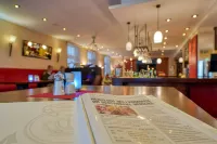 Hotel Wissers - bar