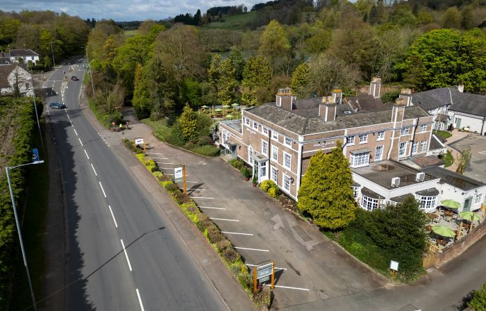 Himley House by Chef & Brewer Collection