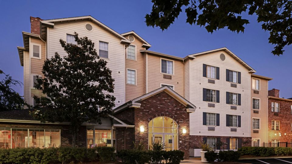 TownePlace Suites Sunnyvale Silicon Valley
