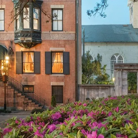 Foley House Inn