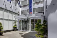 Hilton Garden Inn New York/Manhattan-Chelsea Các khách sạn ở New York