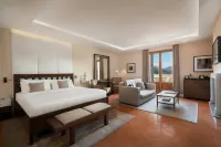 Renaissance Tuscany il Ciocco Resort & Spa - piscina