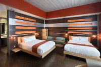 Tulyp, Tapestry Collection by Hilton - Breakfast