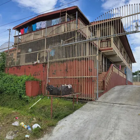 Sunny Homestay in Nasinu