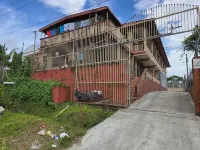 Sunny Homestay in Nasinu - 2 stjerner