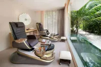 JW Marriott Maldives Resort & Spa - spa