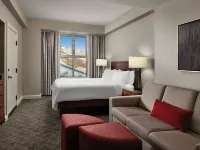 Marriott's MountainSide Hotels near Ruby Express