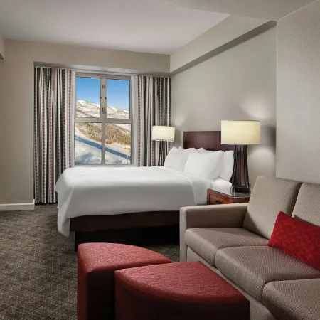 Marriott's MountainSide