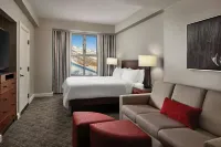 Marriott's MountainSide - جاكوزي