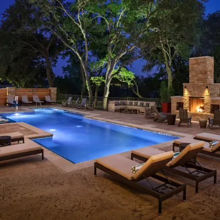 The Bevy Hotel Boerne - a Doubletree by Hilton