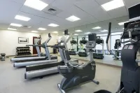 SpringHill Suites Indianapolis Fishers - Træningscentre